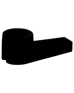 Douille extra-plate pour sonde lambda, 22,0 mm