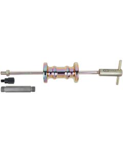 Kit d'extraction par inertie pour chambres de précombustion