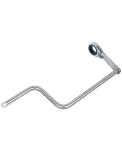 Clé de filtre à huile 12 pans 27 mm pour moteur diesel à double arbres à cames