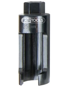 Douille pour injecteur, 1/2'' 25 mm (du coffret 152.1085)
