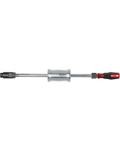 Kit d'extracteur d'injecteurs M14 avec masse à inertie, 1,5 kg