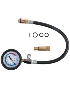 Jeu d'outils de contrôle de compression
