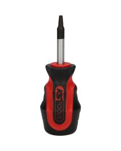 Tournevis ERGOTORQUEplus® 4 pans, #01, L.98 mm