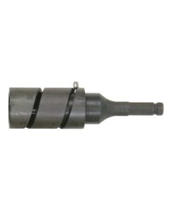 Foret réglable, Ø10 - 42 mm pour outils à extruder