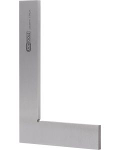 Equerre simple en acier classe I, L.75 mm