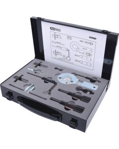 Jeu d’outils de calage - Opel, Saab