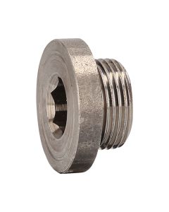 Bouchon de vidange M22 x 1,5 x 16 mm pour Iveco