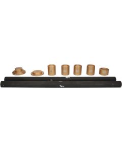 Jeu supplémentaire de remplacement de pivot de fusée, 9 pcs.