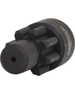 Entraîneur manuel de volant moteur 1/2" pour Scania