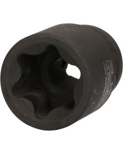 Douille à chocs courte 1/2" Torx E30 pour Mercedes
