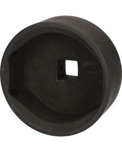 Douille pour écrou d'essieu BPW, 111 mm