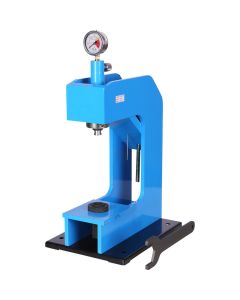 Riveteuse hydro-pneumatique, 19 pcs.