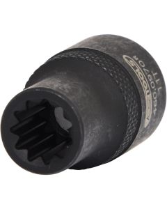 Douille pour étrier de frein 3/8'' - 19 mm RENAULT/SCANIA/VOLVO