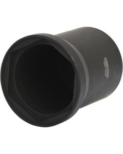 Douille pour écrou d'essieu Mercedes, 95 mm