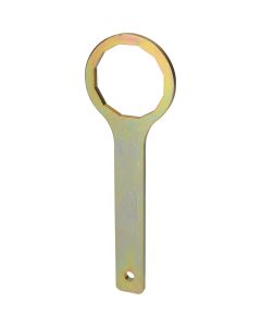 Clé pour filtre à carburant Ø 54 mm / 12 cannelures pour Mitsubishi