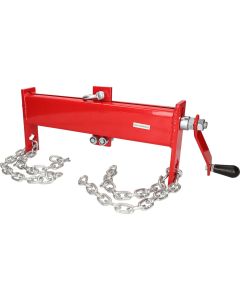 Dispositif de positionnement de charge, 2000 kg