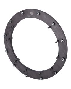 Platine support de boîte de vitesses pour Isuzu MYY 5T