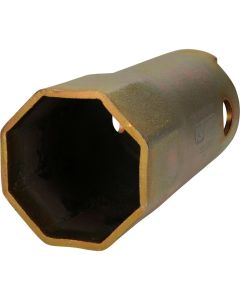 Clé pour écrou d'essieu 3/4", longue, 80 mm