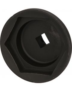 Douille 3/4" pour écrou d'essieu pour Iveco, 90 mm