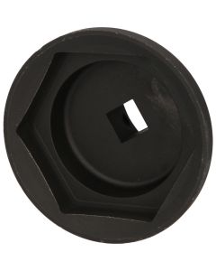 Douille 3/4" pour écrou d'essieu pour Iveco, 90 mm