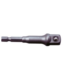 Adaptateur porte-douilles 1/4'', 1/4''