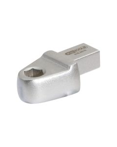 Adaptateur pour embout, 1/4'' - 9x12 mm