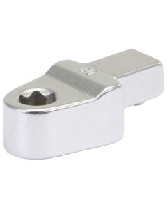 Adaptateur E-TORX®, E6 - 9x12 mm