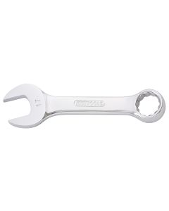 Clé mixte courte, 4 mm