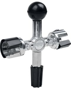 Nettoyeur de cosses de batterie