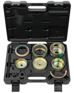 Coffret d'outils pour silentblocs VAG, 11 pièces