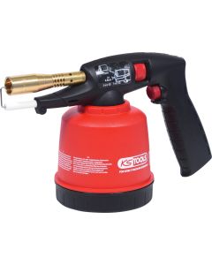 Chalumeau propane avec piezo, corps composite