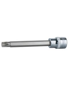 Douille tournevis ULTIMATE TORX® 1/2'', L.110 mm - T10