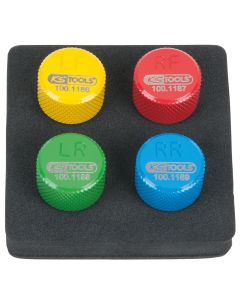 Coffret pour capteur RDKS / TPMS