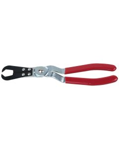 Pince pour ressorts de porte