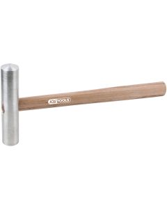 Maillet en aluminium, 280 g