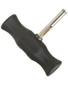 Jeu de 2 poignées pour corde à piano