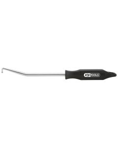 Levier de montage extra-long avec boule, 295 mm