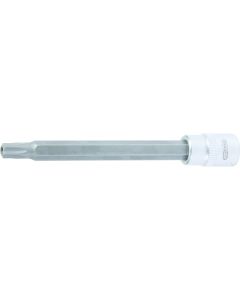 Douille tournevis 1/4'' spéciale airbag, TORX® percé, TB30