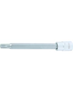 Douille tournevis 1/4'' spéciale airbag, TORX®, T30