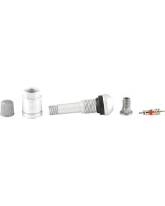 Kit pour capteur RDKS /TPMS pour contrôle de la pression des pneus - pour VDO - code 72-20-104 / 1098K / TPK65958