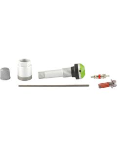 Kit pour capteur RDKS /TPMS pour contrôle de la pression des pneus - pour VAG, Mercedes, BMW, Maserati, Fiat, Alfa, Lancia, etc.