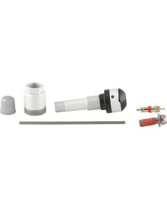 Kit pour capteur RDKS /TPMS pour contrôle de la pression des pneus - pour VAG, Mercedes, BMW, Maserati, Fiat, Alfa, Lancia, etc.