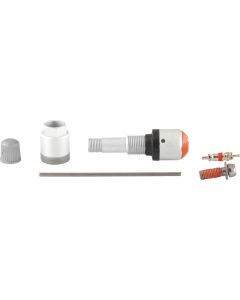 Kit pour capteur RDKS /TPMS pour contrôle de la pression des pneus - pour VAG, Mercedes, BMW, Maserati, Fiat, Alfa, Lancia, etc.