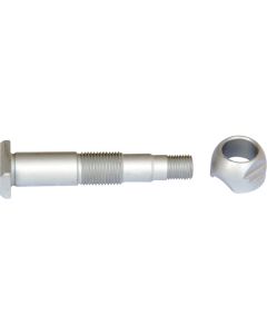 Kit pour capteur RDKS /TPMS pour contrôle de la pression des pneus - pour SCHRADER - code 72-20-105 / TPK43148