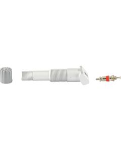Kit pour capteur RDKS /TPMS pour contrôle de la pression des pneus - pour VDO - code 72-20-403 / TPK43171