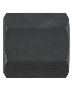 Ecrou pour extraction de goujons, Ø 3.2 mm