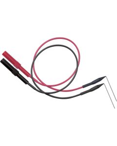 Pointes de mesures TESTTRONIC - 2 pièces