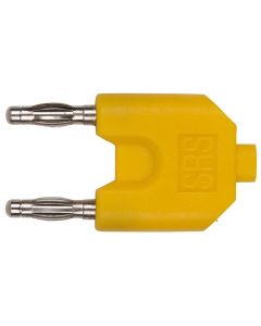 Prise de test de résistance d'airbag SRS (2 ohms)