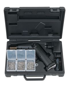 Coffret outil sans fil pour réparation de matière plastique, 302 pcs