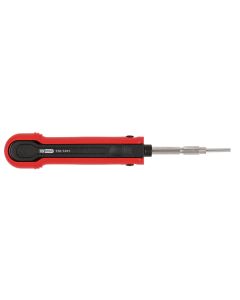 Extracteur de cosses pour connecteurs plats et ronds - 2,3 mm